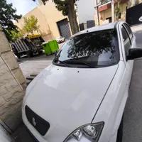 تیبا 2 مدل 98