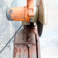 پروفیل بر AEG سالم۲۳۰۰ وات