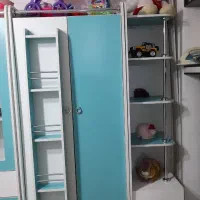 سرویس خواب کودک ونوجوان