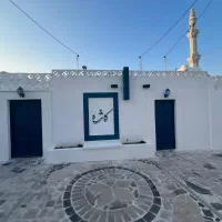 پیمانکار ساختمان بازسازی بنای قدیمی شاه نشین