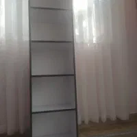 قفسه جاکتابی