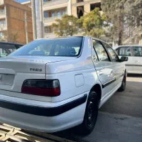 پارس مدل ۸۸ استسنائی