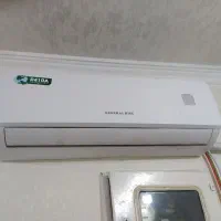 کولر جنرال هیس 24هزار