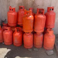 فروش کپسول ۱۱ و ۵۰ کیلویی