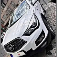 هایما S 5 پرو سفید فول کامل