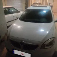 ماشین برلیانس 330|خودرو سواری و وانت|کرج, عظیمیه|دیوار