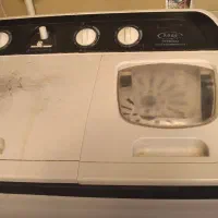 یخچال و لباس شویی|یخچال و فریزر|اهواز, شهرک الهیه|دیوار