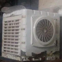 کولر آبی
