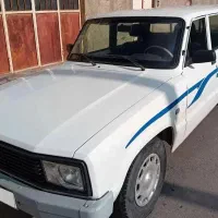 فروش مزدا کارا دوکابین مدل99