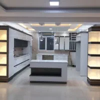 اجرای کارکابینت وکمددیواری ودکوراسیون داخلی|جاکفشی، کمد، دراور|نورآباد ممسنی, |دیوار
