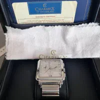 ساعت چارمکس سوییس|ساعت|مشهد, فلسطین|دیوار