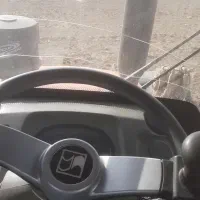 بیل بکهو سنوپارس ۲۵۰سی پاکت جلوی چهار کاره|خودرو سنگین|دهدشت, |دیوار