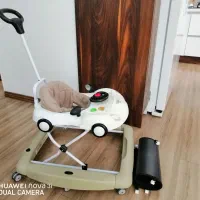 روروک روما دلیجان|اسباب و اثاث بچه|لواسان, |دیوار