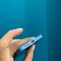 13 فوق تمیز ابی بدون پیش شرایطی تا ۱۸ ماه|موبایل|اصفهان, باغ زرشک|دیوار