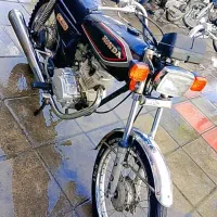 متون. هوندا CG|موتورسیکلت|سبزوار, قصبه شرقی|دیوار