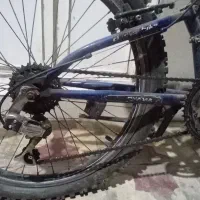 دوچرخه