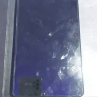 تب a9 مدل x115 دو عدد مشکی نقره ای