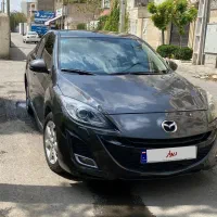 مزدا۳ مدل۹۰