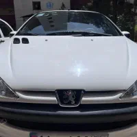 پژو 206sd v8|خودرو سواری و وانت|تهران, قصر فیروزه ۲|دیوار