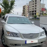 آزرا در حد ۲۰۰۸|خودرو سواری و وانت|رشت, گلسار|دیوار