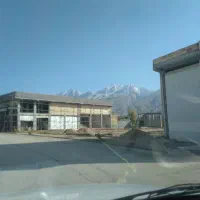 فروش دو قطعه زمین در یادگار امام مطهری