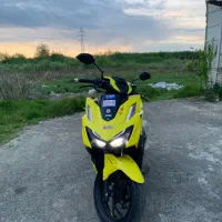 موتور کلیک واریو 160