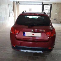 کوییک آر 1401|خودرو سواری و وانت|تهران, استخر|دیوار