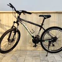 دوچرخه سایز ۲۶|دوچرخه، اسکیت، اسکوتر|قدس, شهرقدس|دیوار