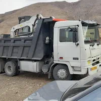 اجاری بابکت   حمل نخاله   کندن استخر   تسطیح زمین|خدمات حمل و نقل|کرج, گلشهر|دیوار