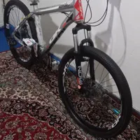 دوچرخه  اوکی 26 نو نو کوهستانی  حرفه ای|دوچرخه، اسکیت، اسکوتر|اراک, |دیوار