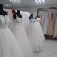فروش ویژه لباس عروس