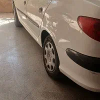 وی هشت ۹۶|خودرو سواری و وانت|قم, سالاریه|دیوار