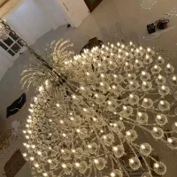 نصب لوستر برقکار|خدمات پیشه و مهارت|بندرعباس, |دیوار