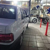 پراید ۹۸