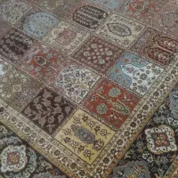 فرش ماشینی ۶ متری