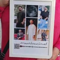 تابلو موزیکال و غیر موزیکال|تابلو، نقاشی، عکس|خرمشهر, |دیوار