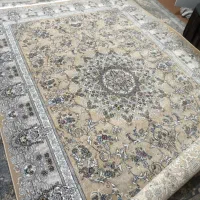 دو تخت فرش 6 متری