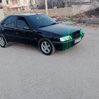 پژو 405مدل 81درحد..|خودرو سواری و وانت|یاسوج, |دیوار