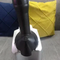 یک عدد بستنی ساز تمیز آک