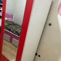 کمد لباس اینه دار