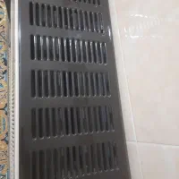 بخاری نو بدون ایراد و کاملا سالمبا شعله قوی|بخاری، هیتر، شومینه|تبریز, |دیوار