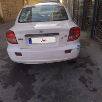 خودرو ریو|خودرو سواری و وانت|تبریز, |دیوار