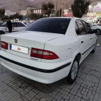 سمندLXمدل ۹۷ دوگانه دست|خودرو سواری و وانت|کرمانشاه, |دیوار