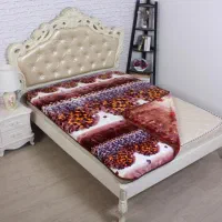 پتو یکنفره ریلکس