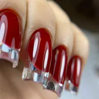 آفرخفن آموزش و خدمات تخصصی کاشت ناخن(ژل و پودر)|خدمات آرایشگری و زیبایی|شاهینشهر, فردوسی|دیوار