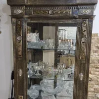 بوفه شیک مجلسی طرح قلعه|بوفه، ویترین، کنسول|تهران, آسمان|دیوار