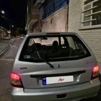 پراید۱۱۱ پلمپ