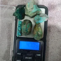 سنگ فیروزه اصل نیشابور|جواهرات|تهران, اتابک|دیوار