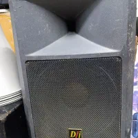 باند 12اینچ|سیستم صوتی خانگی|آق قلا, |دیوار