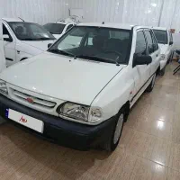 پراید 86دوگانه کارخانه صفر|خودرو سواری و وانت|مشهد, گوهرشاد|دیوار